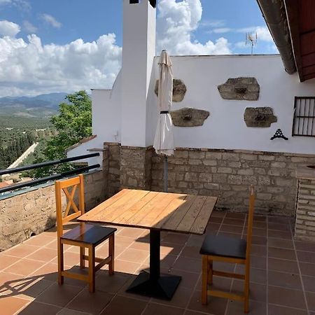 Casa Rural El Gran Encanto Cazorla Exterior foto